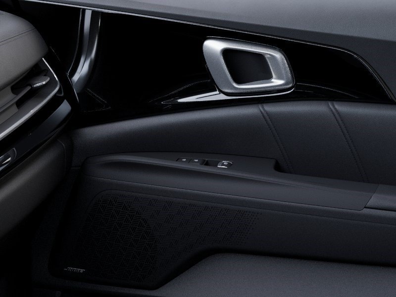 New 2026 Blue Kia  image 25