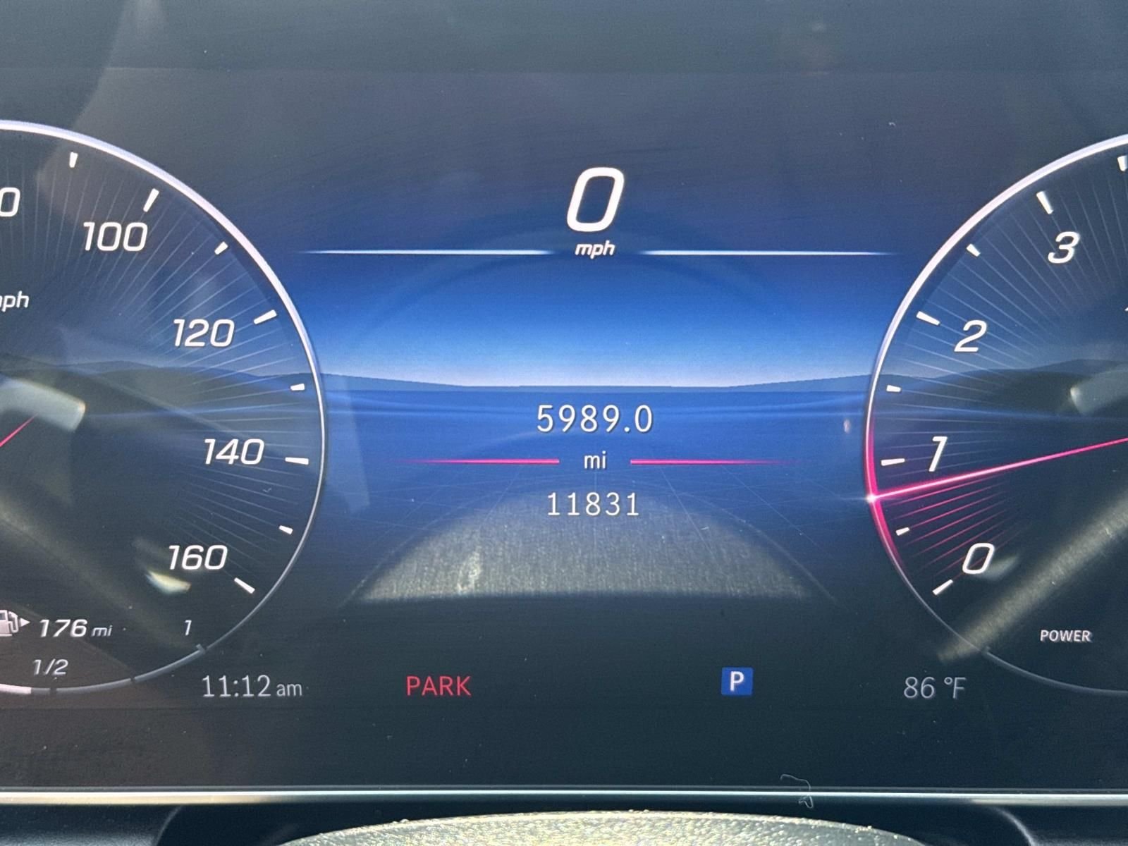 Certified Used 2026 Black Mercedes-Benz GLC 300 image 27