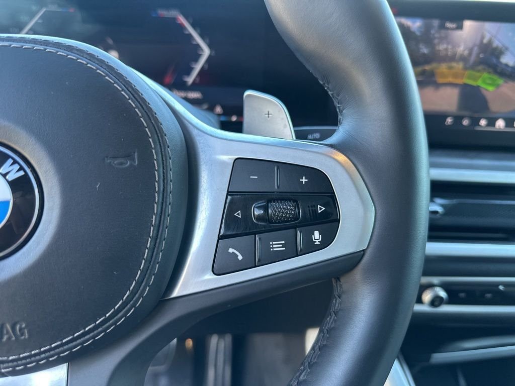 2024 BMW X6 40i - Photo 16