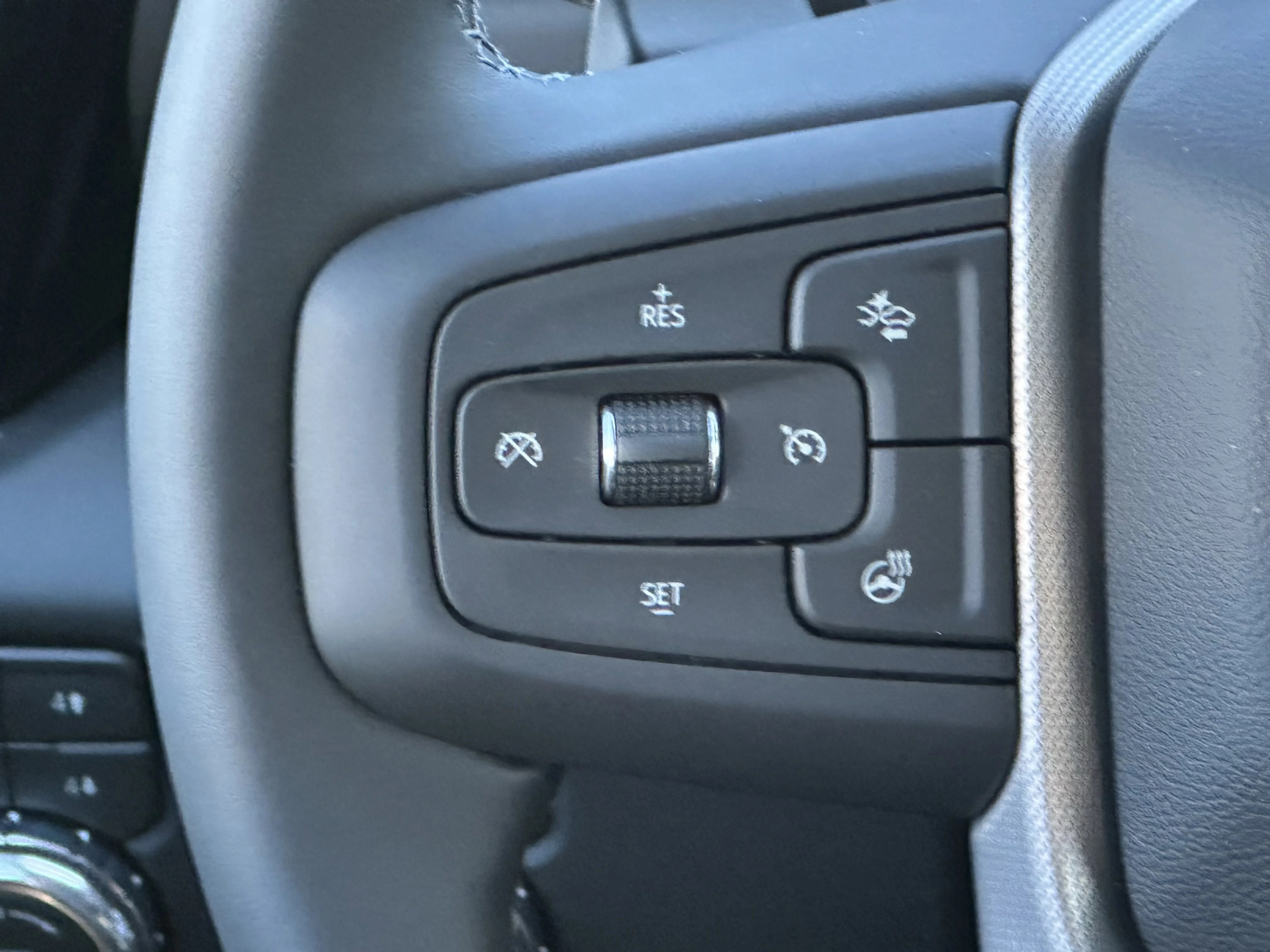 New 2026 Glacier White Tricoat GMC Denali image 13