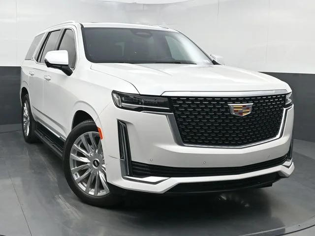 2024 Cadillac Escalade