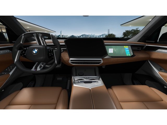 New 2027 Black Sapphire Metallic BMW  image 10