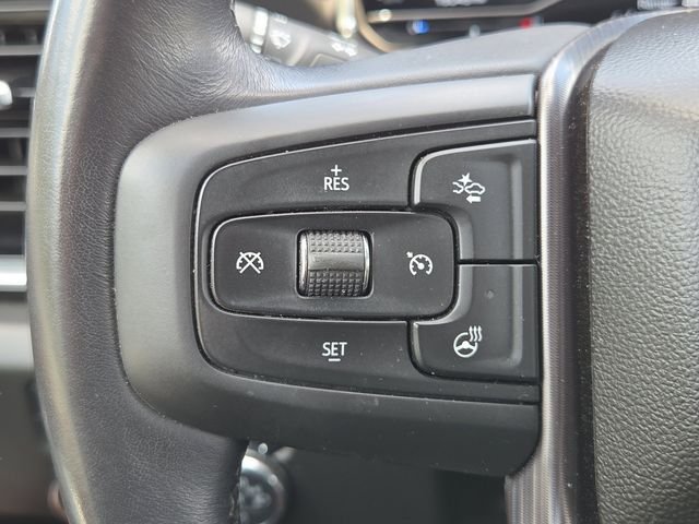 Used 2025 Onyx Black GMC Denali Ultimate image 23