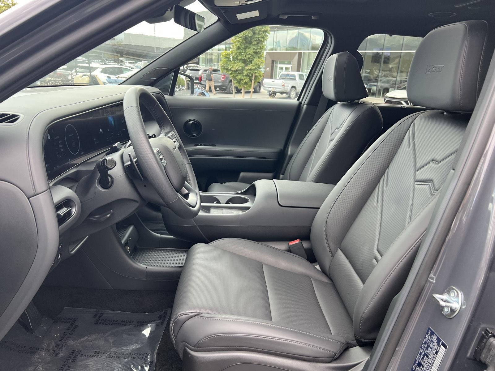 2026 Hyundai Palisade XRT Pro - Photo 29