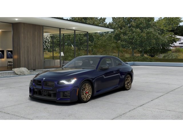 2026 BMW M2 M2 CS Coupe's photo