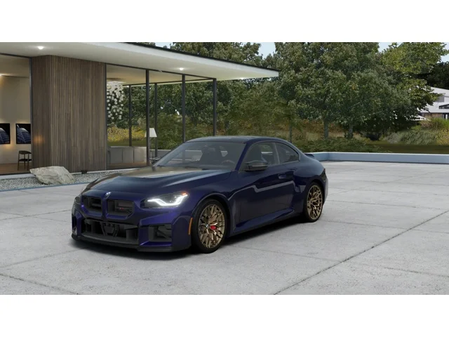 2026 BMW M2 M2 CS Coupe's photo