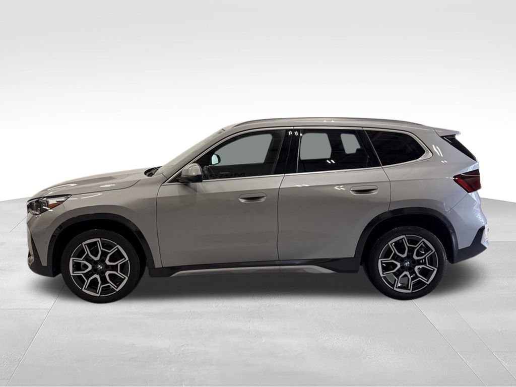 Used 2025 BMW X1 28i with VIN WBX73EF05S5334365 for sale in Golden Valley, Minnesota