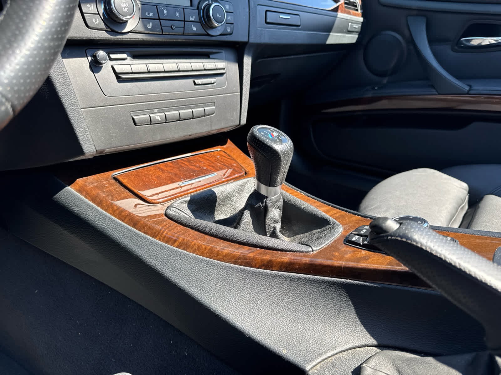 Used 2013 Space Gray Metallic BMW 335i image 10