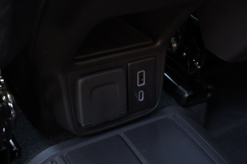 2026 Chevrolet Trailblazer Activ - Photo 38