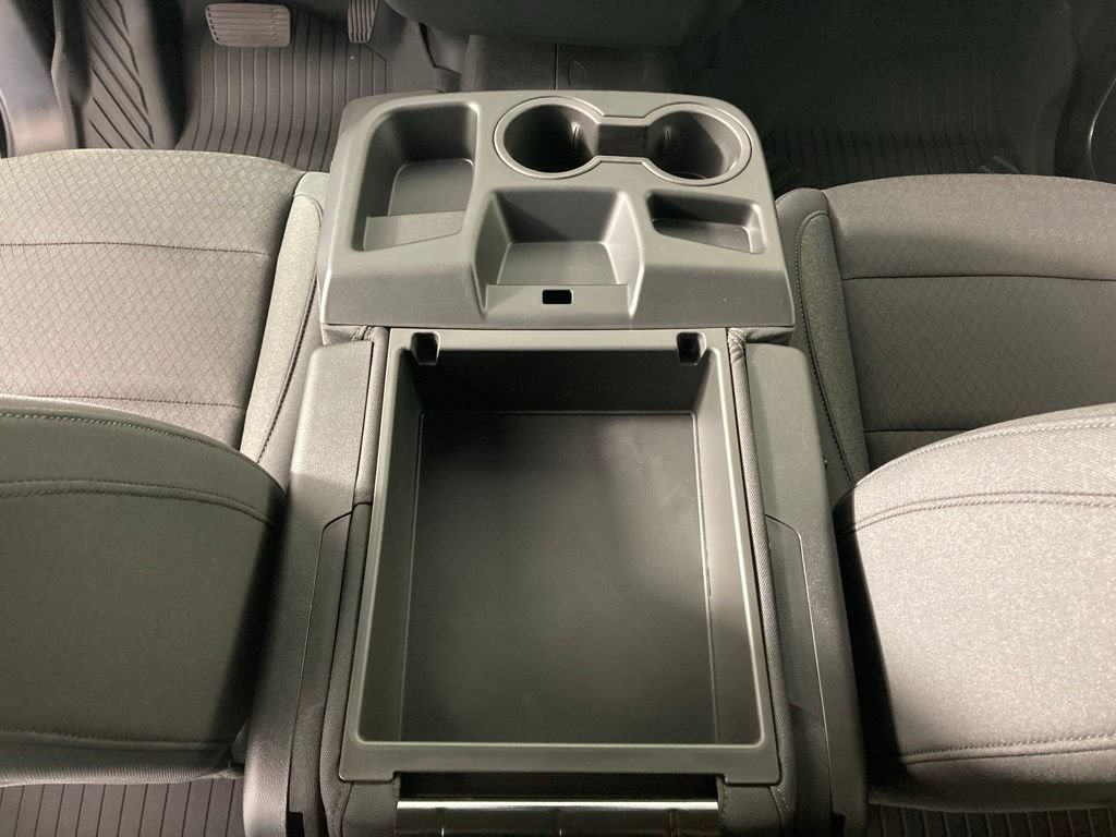 2026 Chevrolet Silverado 1500 LT - Photo 9
