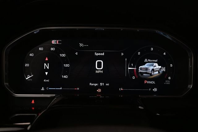 2026 GMC Sierra 1500 Elevation - Photo 9
