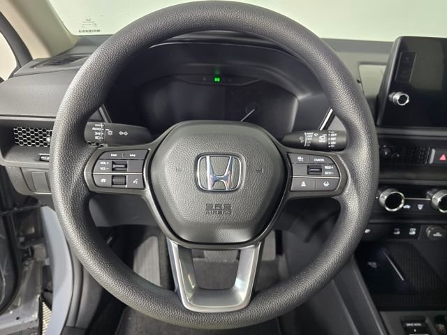 2026 Honda CR-V LX - Photo 15