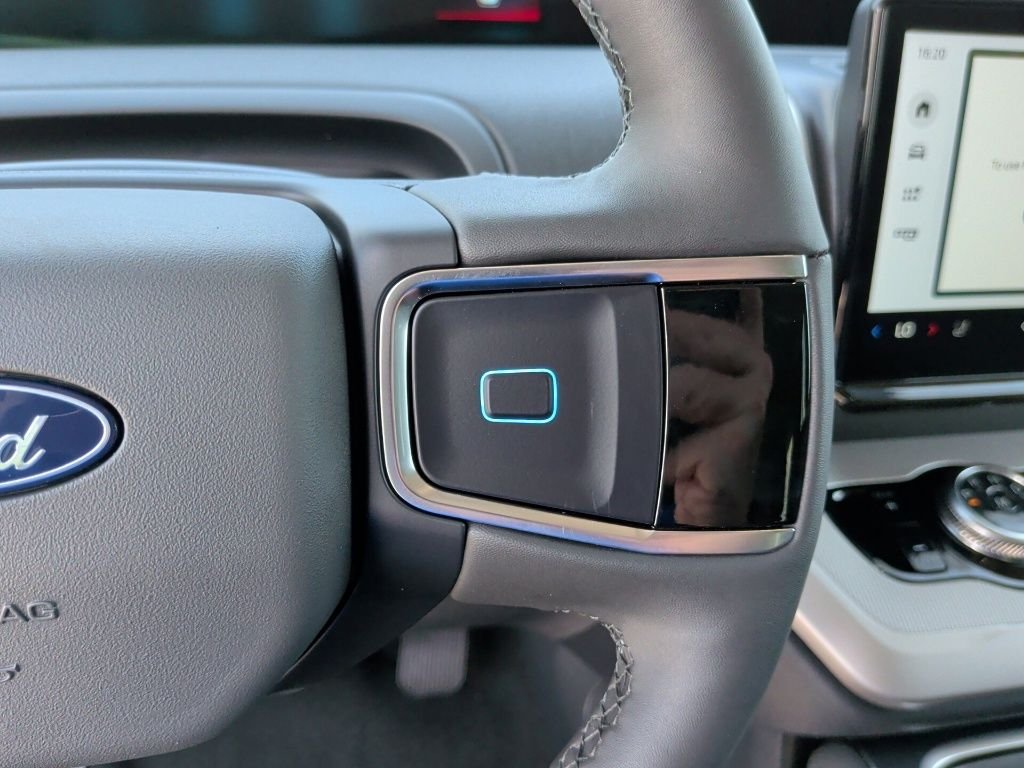 New 2026 Space Silver Metallic Ford Active image 18