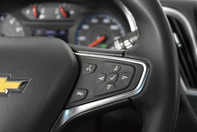 Used 2024 Black Chevrolet RS image 31
