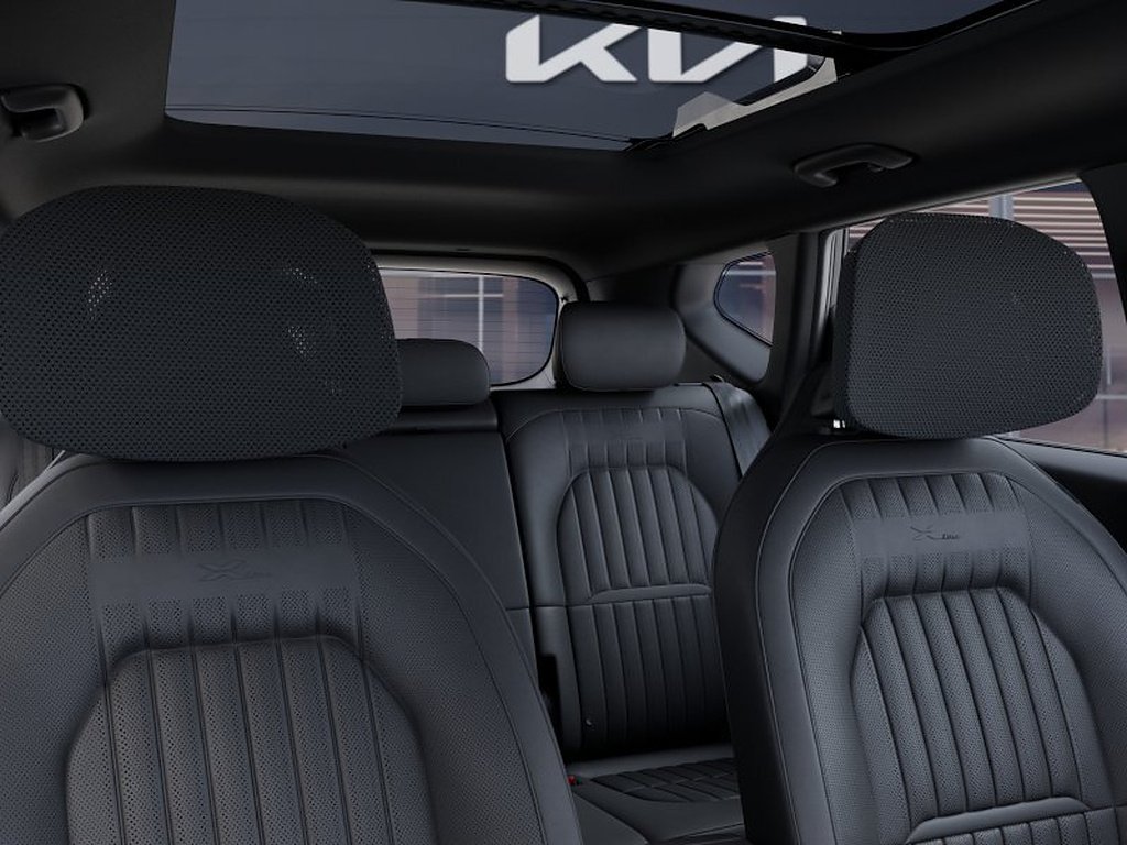 New 2027  Kia SELTOS SC TURBO AWD image 27