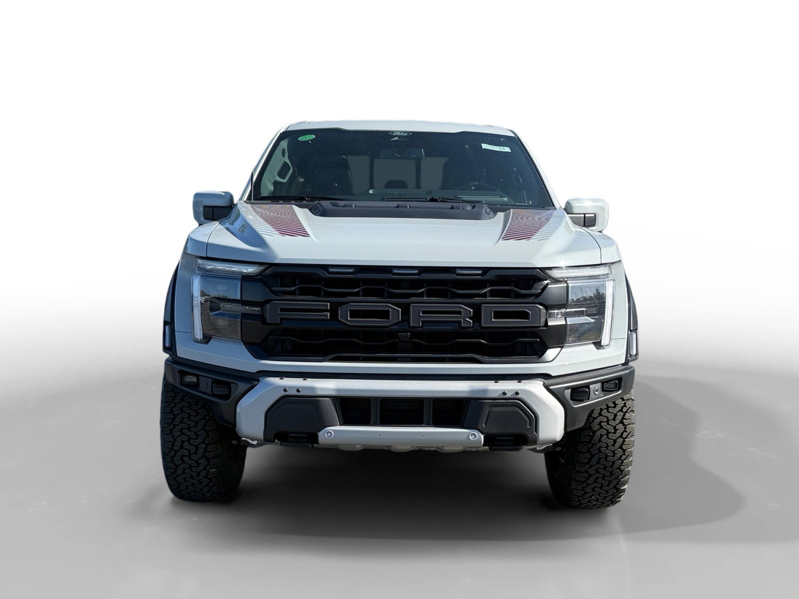 New 2026 Avalanche Ford Raptor image 8