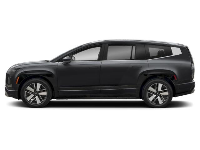 New 2026 Abyss Black Hyundai SEL image 16