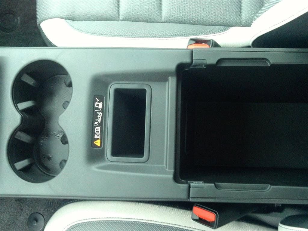 2026 Honda Prologue EX - Photo 14