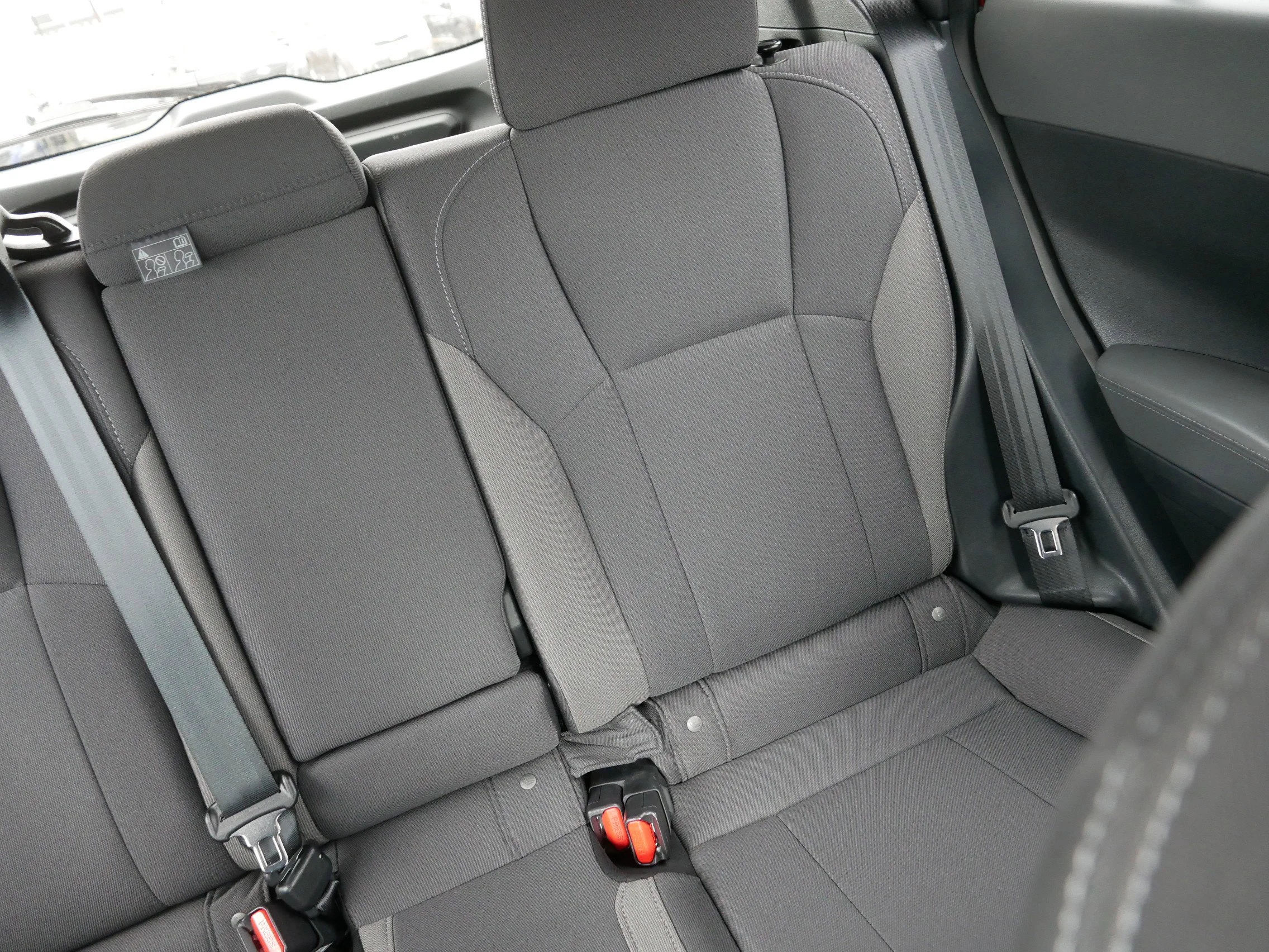 Used 2025 Sun Blaze Pearl Subaru Premium image 14