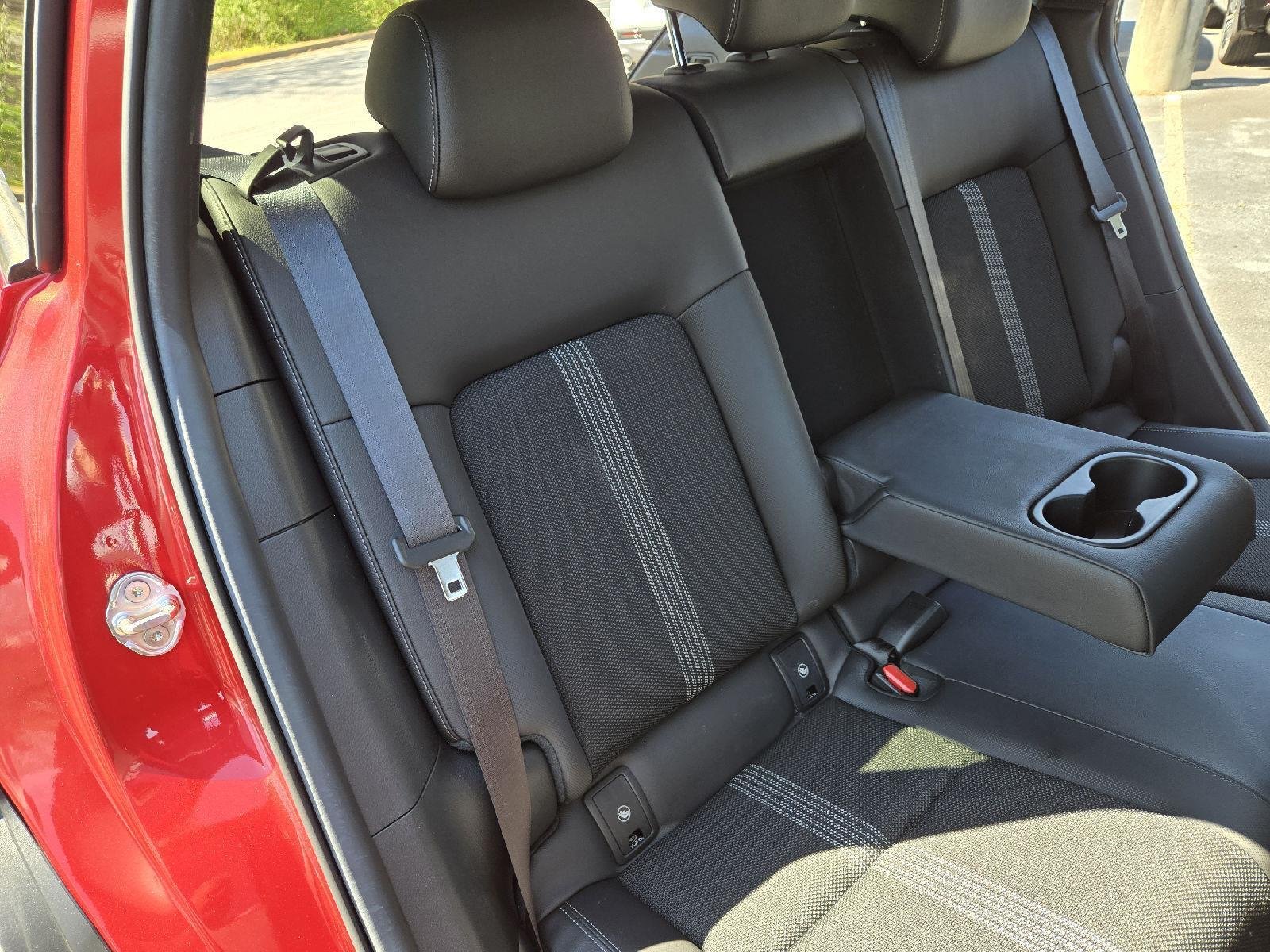 2024 Mazda CX-50 S PREFERRED - Photo 24