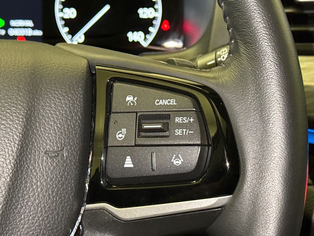 2025 Honda Odyssey Elite - Photo 32