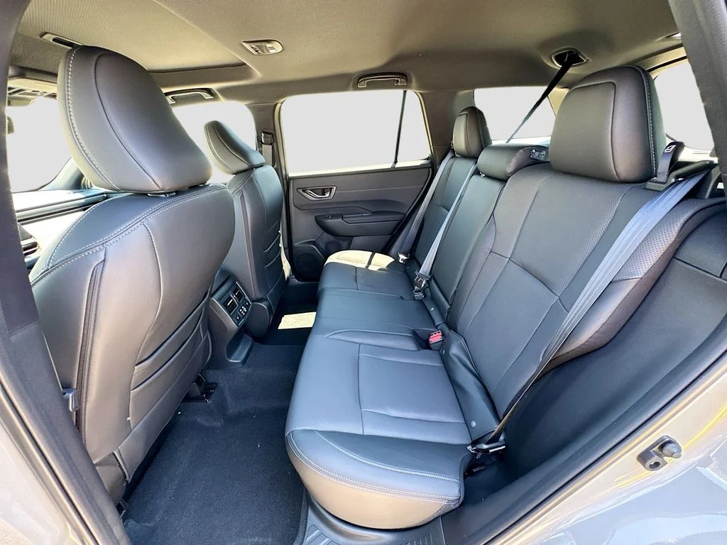 New 2026 Beige Subaru Touring XT image 31