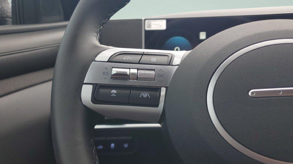 2026 Hyundai Santa Cruz XRT - Photo 21
