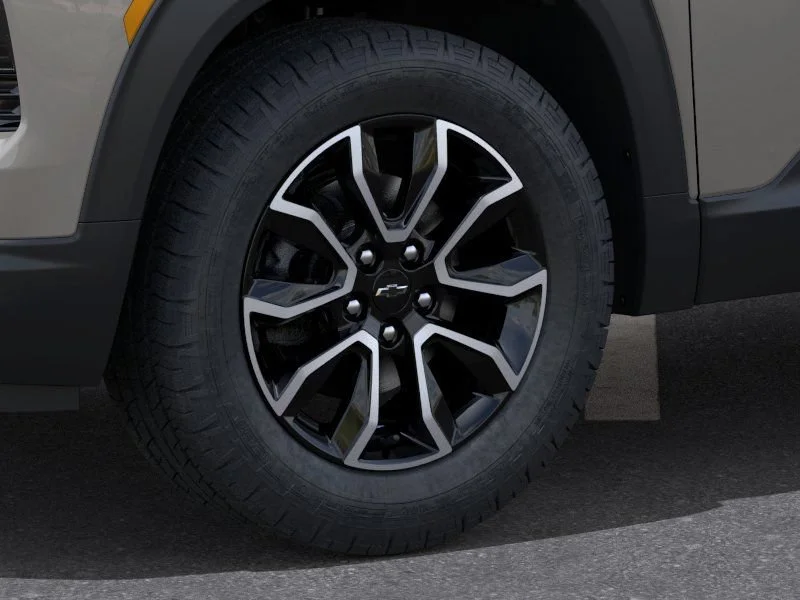 2026 Chevrolet Trailblazer Activ - Photo 9