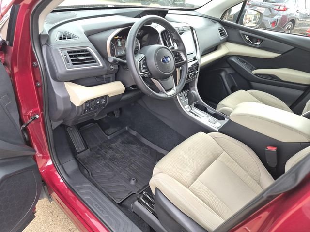 Used 2019 Red Subaru Premium image 22
