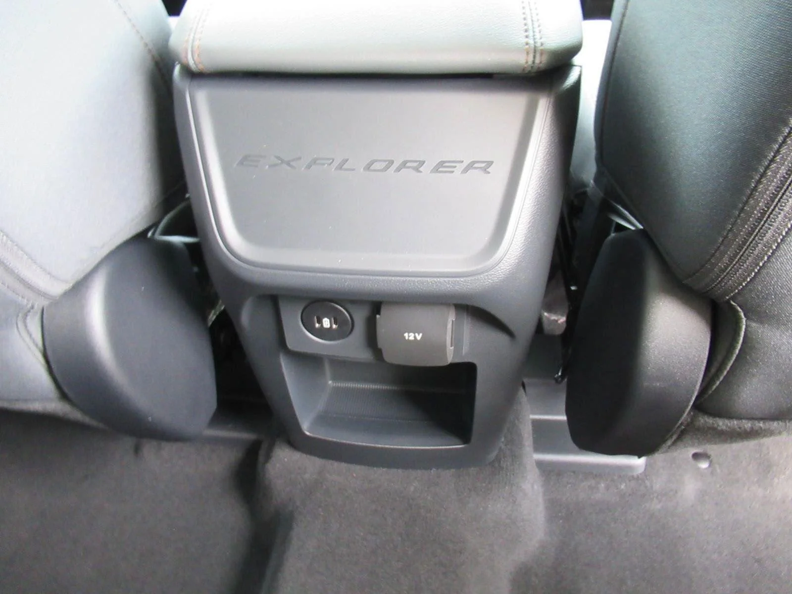 New 2026 Vapor Blue Metallic Ford Active 100A image 27