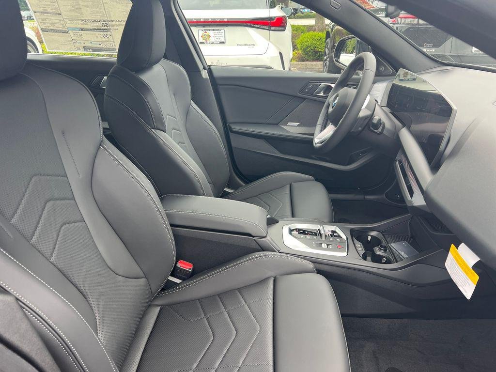 New 2026 Black Sapphire Metallic BMW 228 Gran Coupe image 28