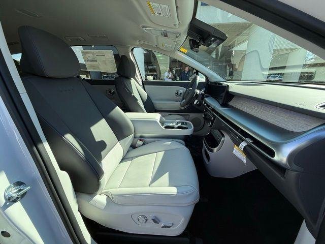 2026 Hyundai IONIQ 9 SEL - Photo 52