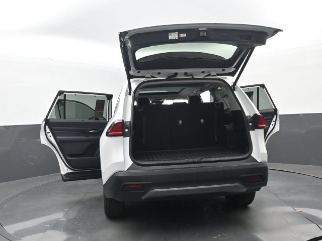 New 2026 Wind Chill Pearl Toyota Limited image 36