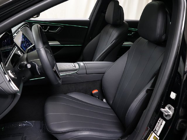 Used 2026 Black Mercedes-Benz E 450 image 11