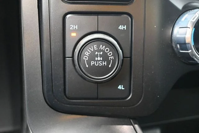 Certified Used 2024 Black Ford XLT image 14