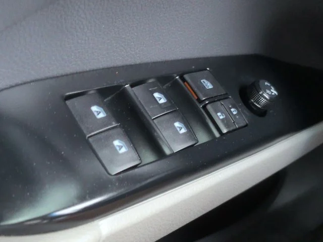 Certified Used 2019 Super White Toyota SE image 23