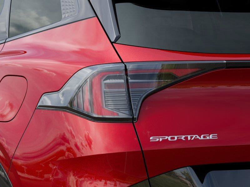 New 2026 Runway Red Kia SX-Prestige image 11