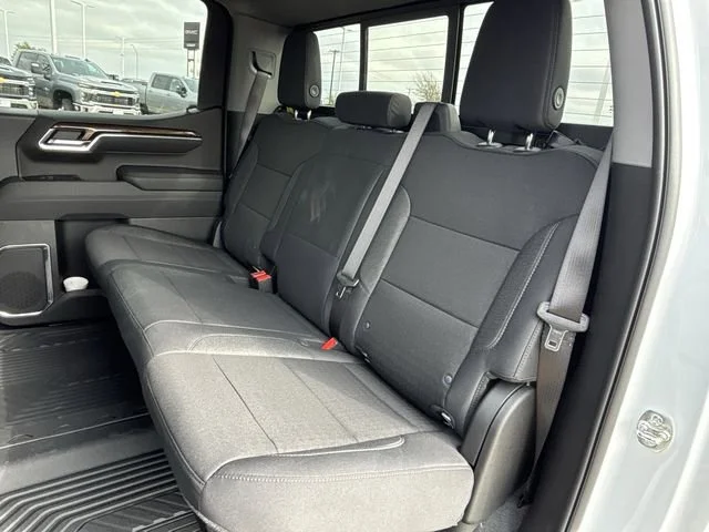 2026 Chevrolet Silverado 1500 LT Trail Boss - Photo 24
