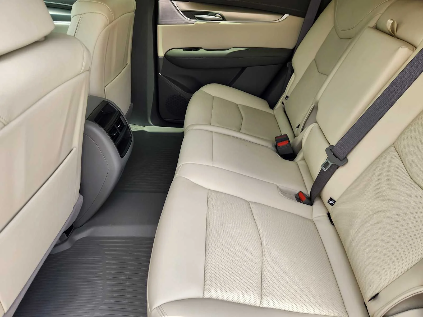 2026 Cadillac XT5 Premium Luxury - Photo 19