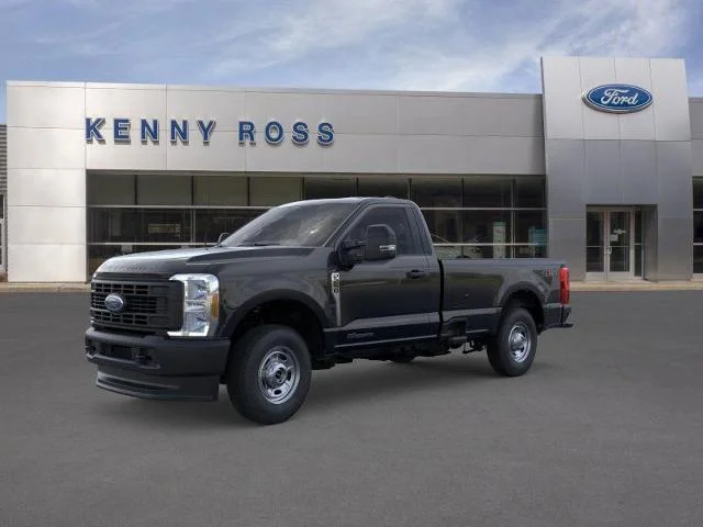 2025 Ford F-250 Super Duty XL - Photo 24