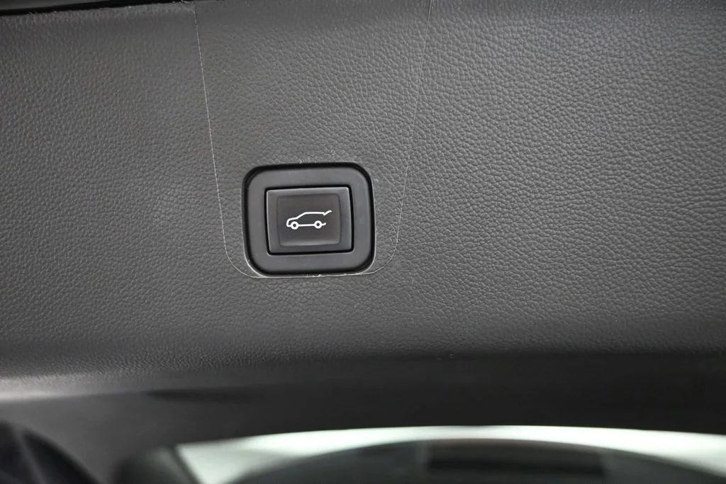 Used 2023 Black Chevrolet RS image 14