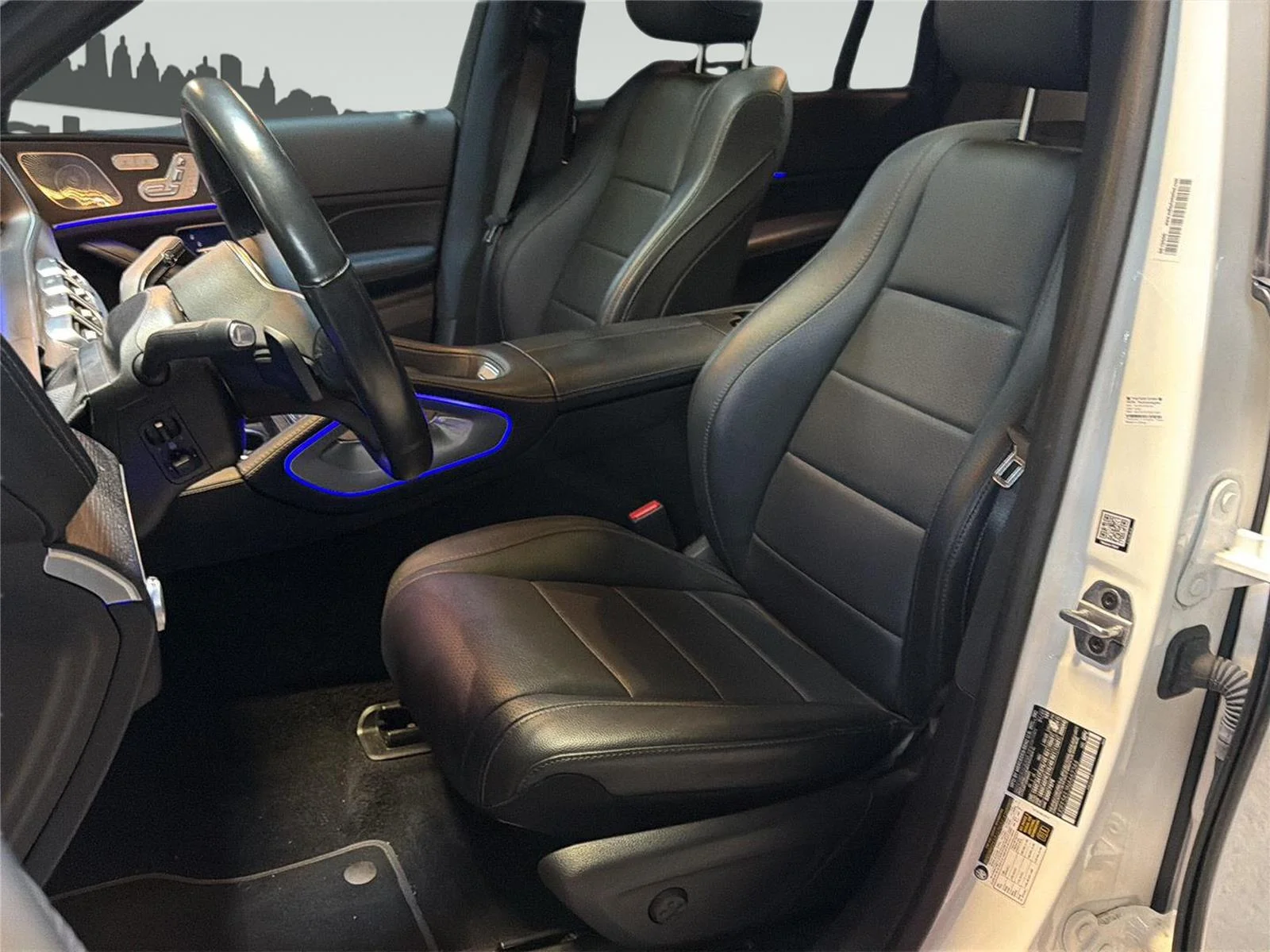 2022 Mercedes-Benz GLS GLS450 - Photo 12