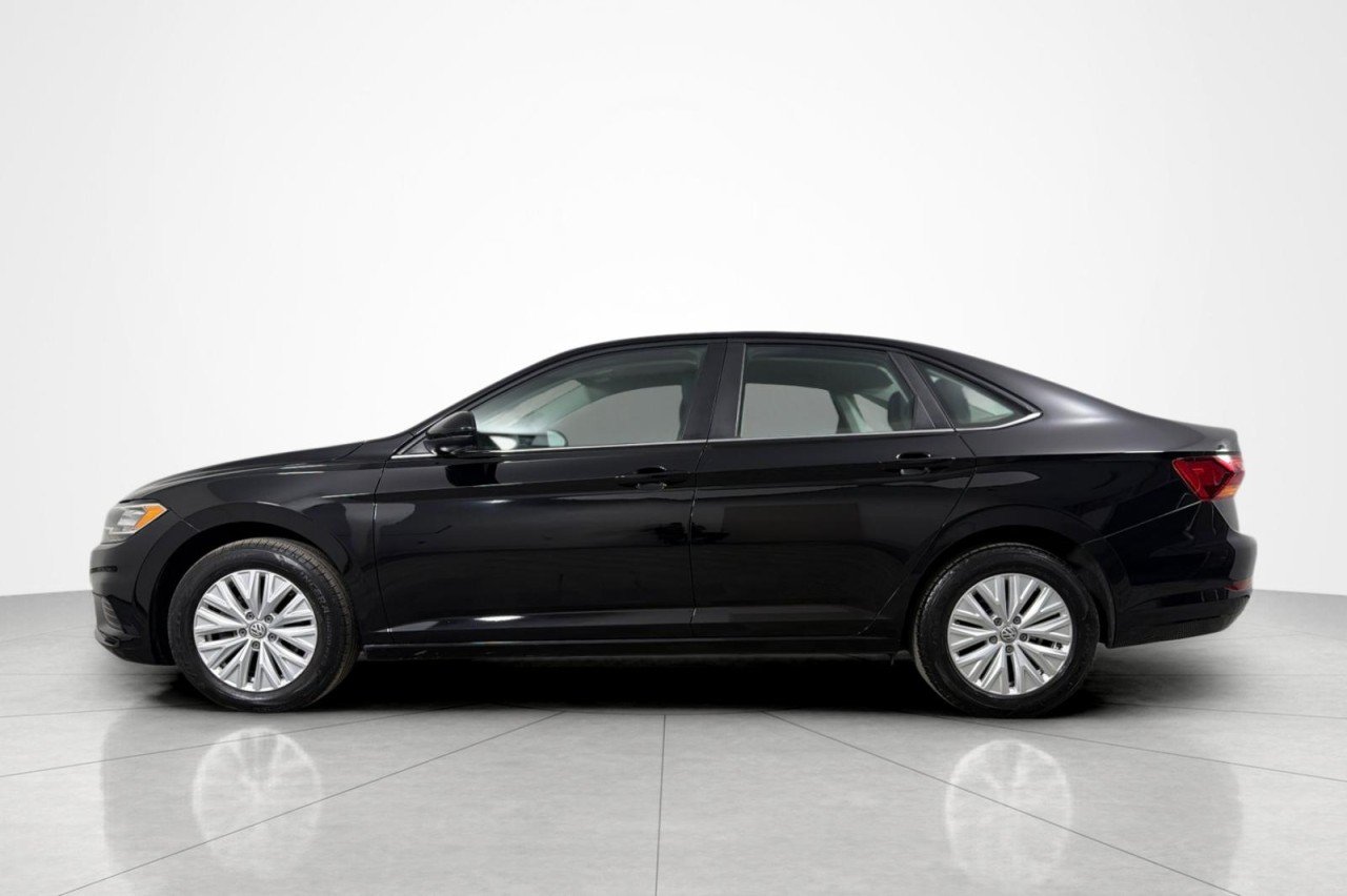 Used 2019 Volkswagen Jetta S with VIN 3VWCB7BU2KM167036 for sale in Beverly Hills, CA