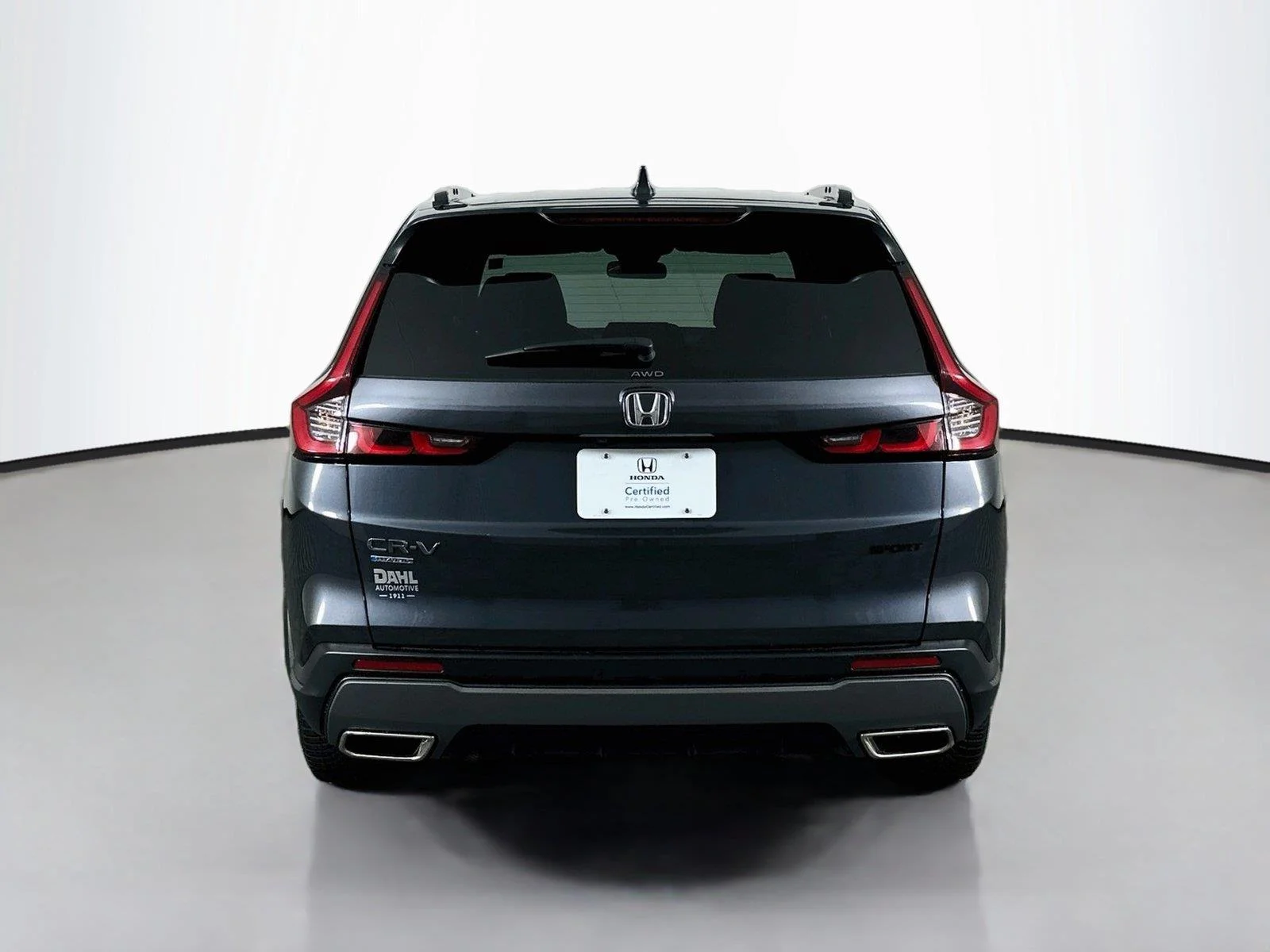 2024 Honda CR-V Sport - Photo 12