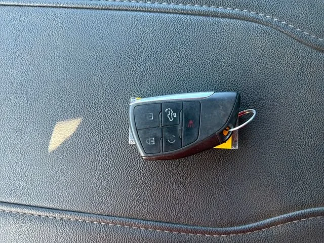 Used 2024 Black Chevrolet LT image 34