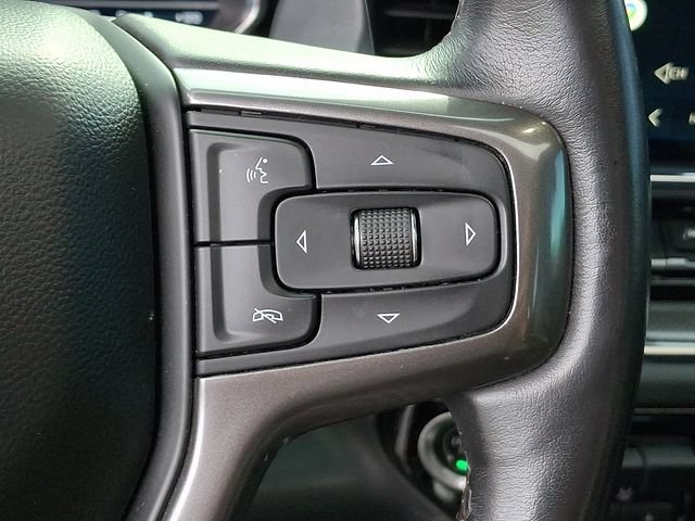 Used 2022 Sand Dune Metallic Chevrolet ZR2 image 22