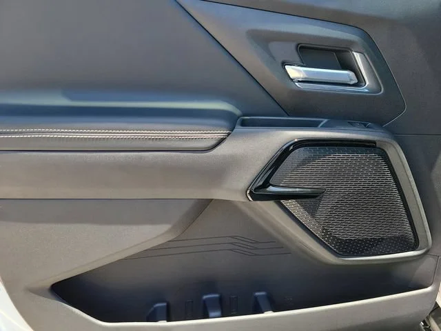 New 2026 Summit White Chevrolet LT - Extended Range image 17