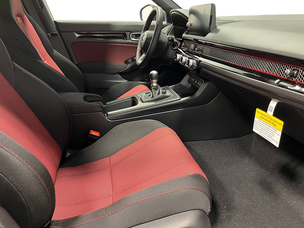 New 2026 Rallye Red Honda  image 20