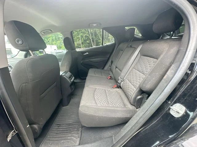 Used 2019 Black Chevrolet LT image 28