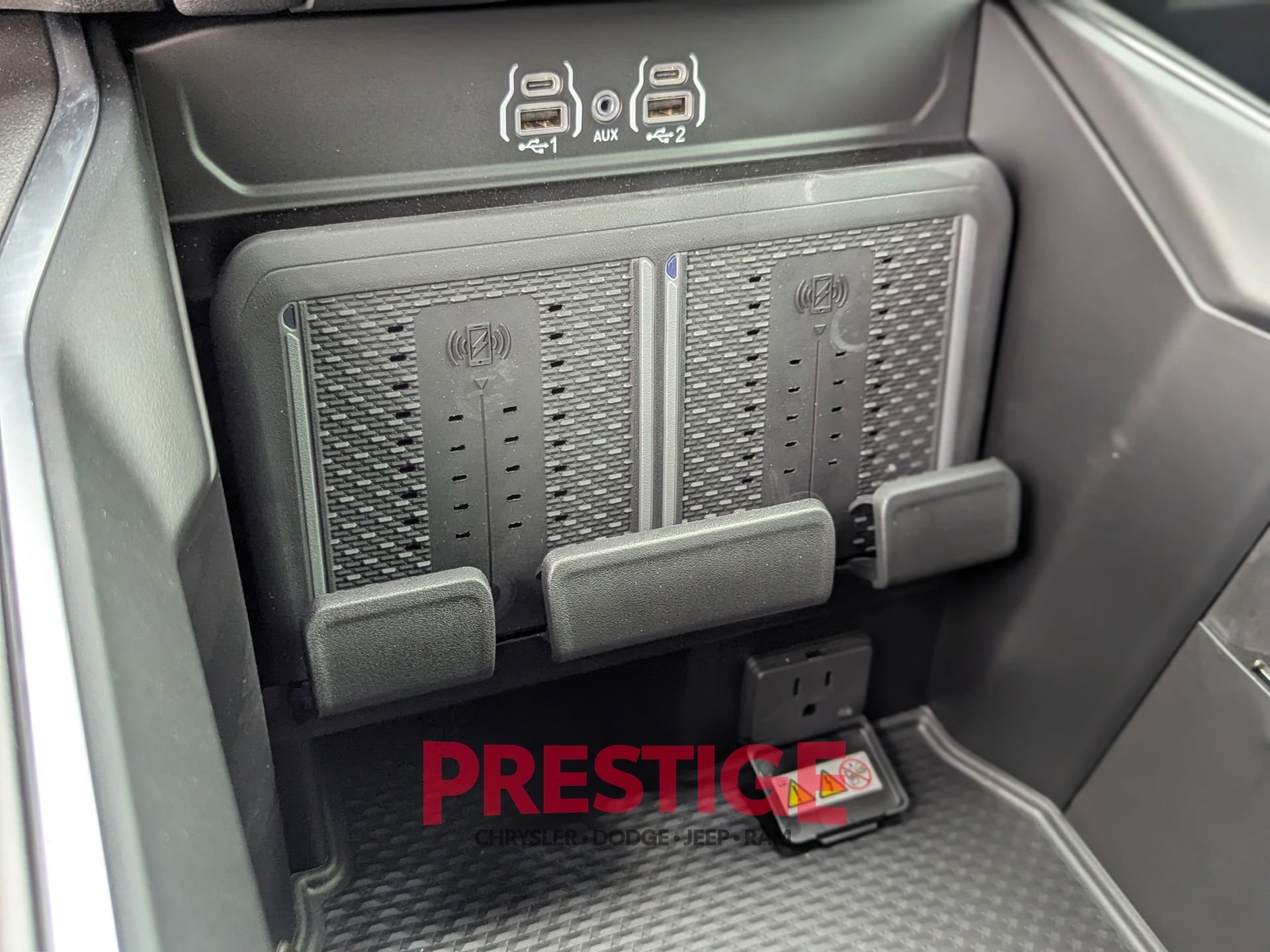 2025 RAM 2500 Big Horn - Photo 21
